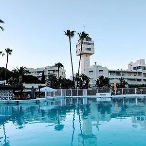 Golf Coast Los Alamos, Primera Linea De Playa Apartament